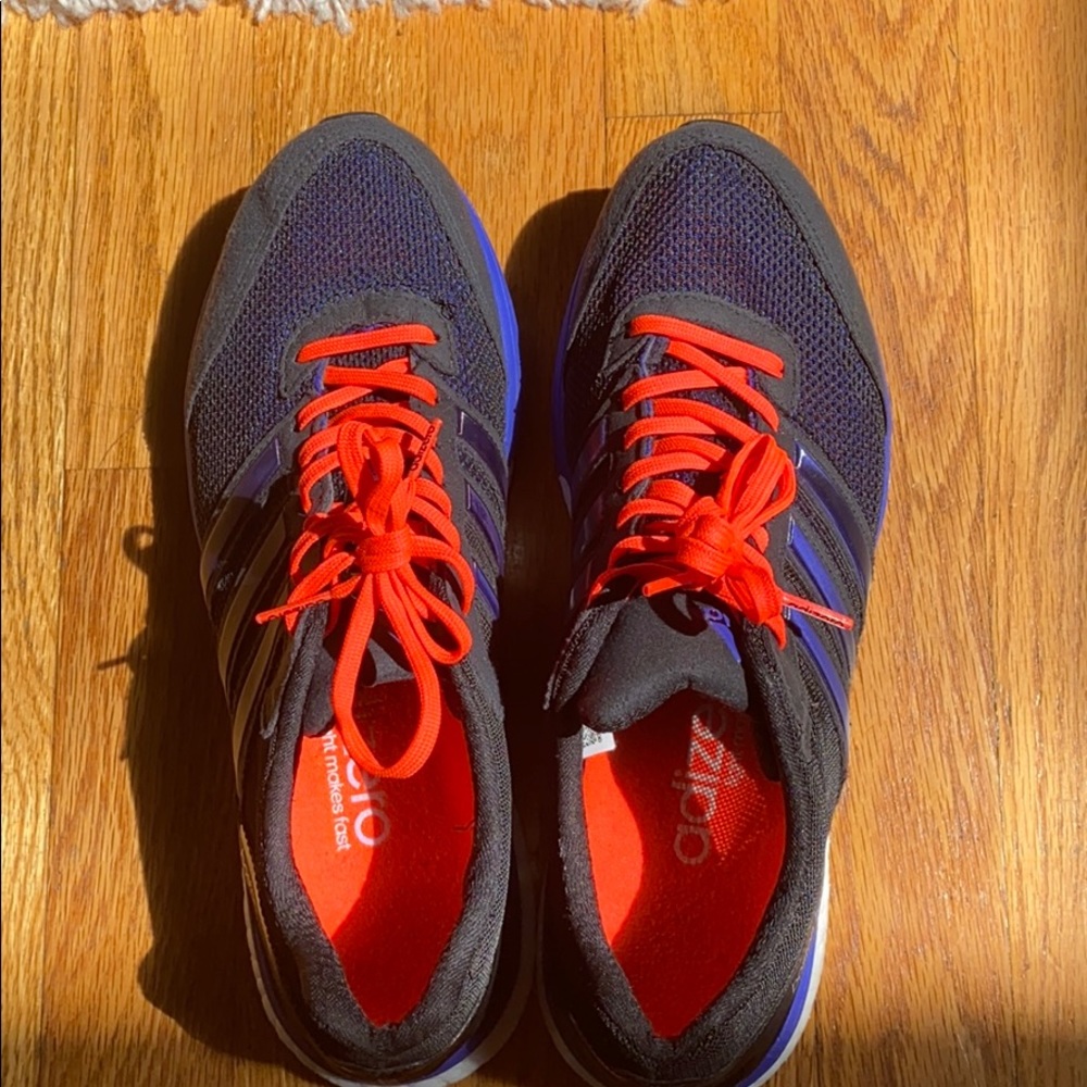 Adizero Boston